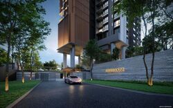 Orchard Boulevard (D10), Condominium #483089301